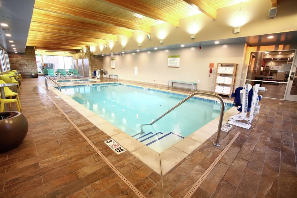 Home2 Suites by Hilton Nampa Hotel in Nampa