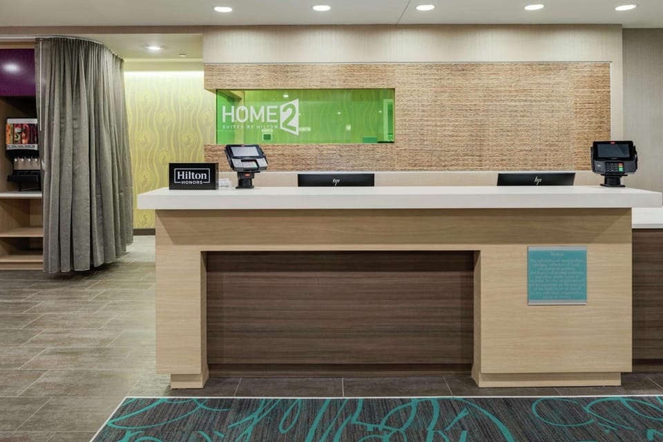 Home2 Suites by Hilton Dayton-Centerville Hotel in Kettering