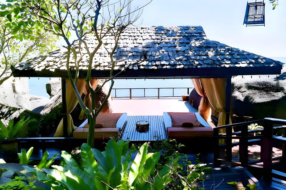 Baan Hin Sai Resort & Spa Resort in Ko Samui