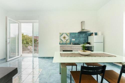 Il Poeta nella Vigna Hotel in Campania
