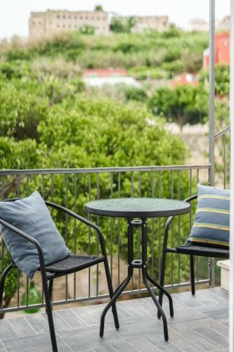 Il Poeta nella Vigna Hotel in Campania