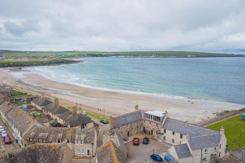 Marine Rooms Hotel in Thurso