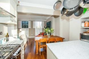 Marylebone Luxury 2-Bed Duplex with Terrace Hotel in City of Westminster