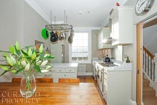 Marylebone Luxury 2-Bed Duplex with Terrace Hotel in City of Westminster