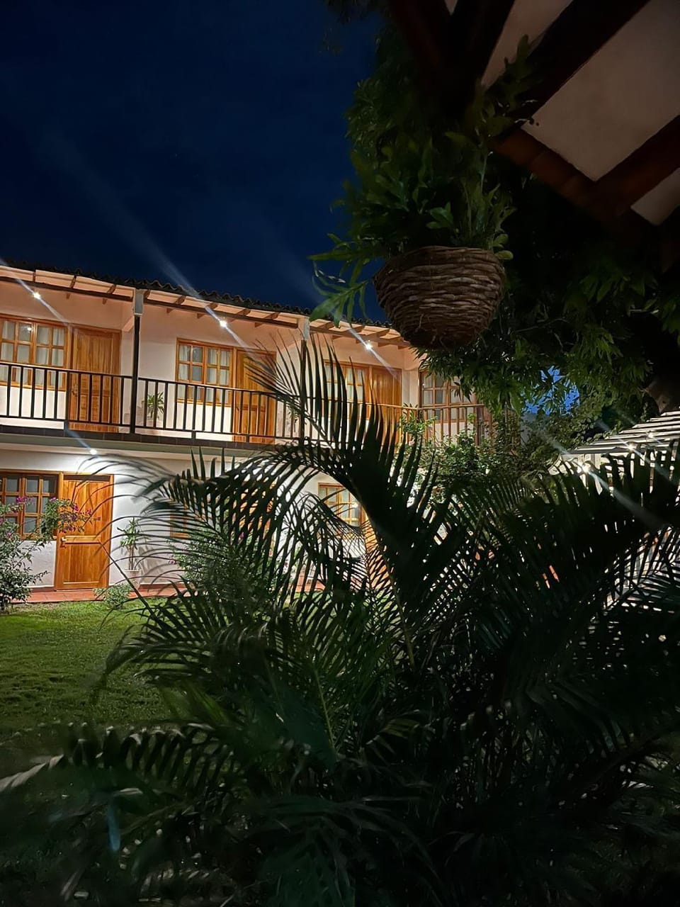 Hotel Jardin Boutique rodadero Hotel in Gaira