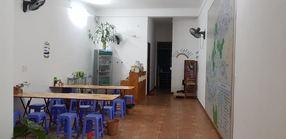 Coffee shop