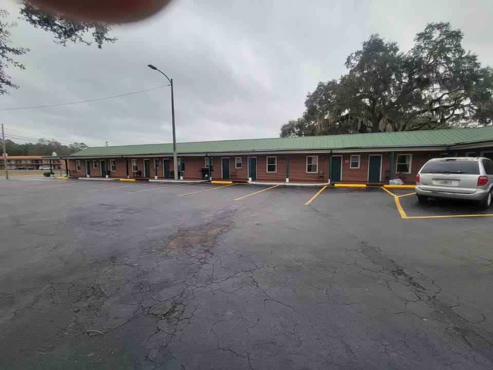 Gandy motor lodge Motel in Florida