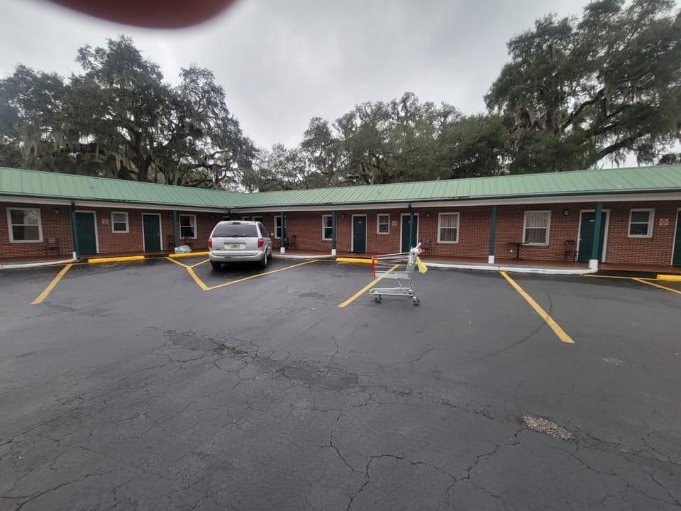 Gandy motor lodge Motel in Florida