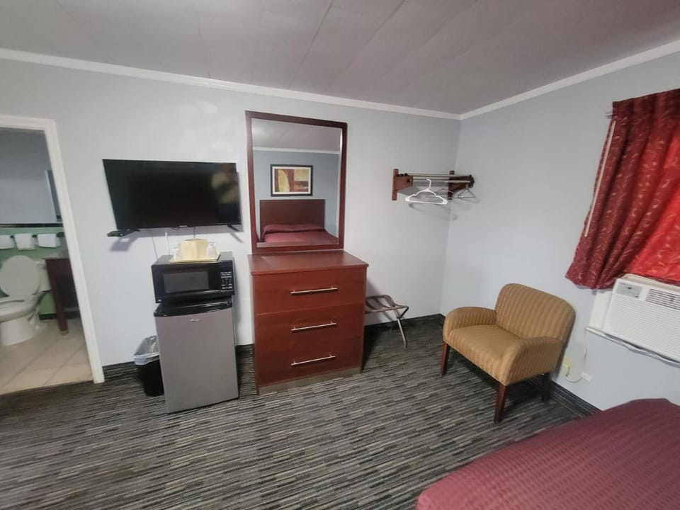 Gandy motor lodge Motel in Florida
