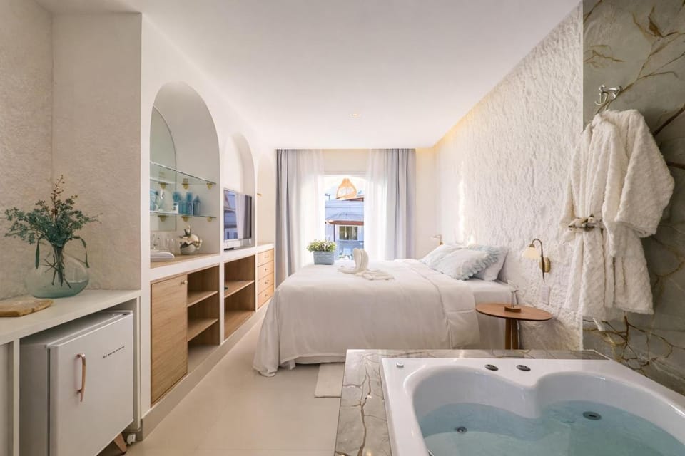 D'Blue Buzios Hotel Boutique Hotel in Armacao dos Buzios