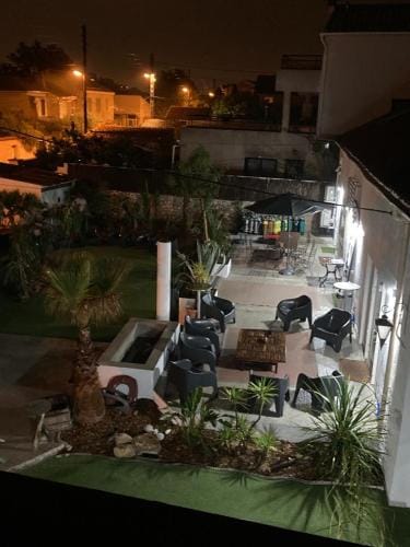 MGH Massilia Green House Hotel in Marseille