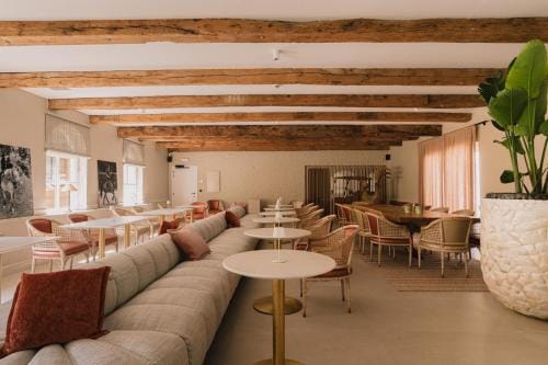 Hotel De Baian Hotel in Flanders