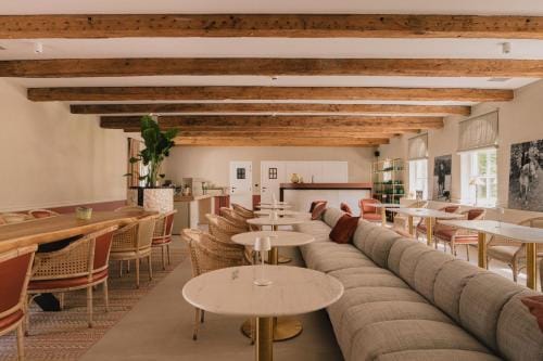 Hotel De Baian Hotel in Flanders