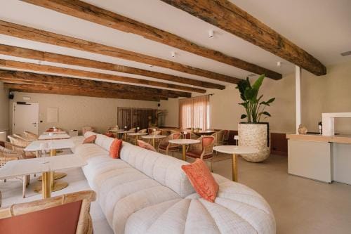 Hotel De Baian Hotel in Flanders
