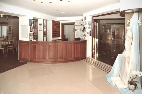 Hotel Branco Hotel in Federation of Bosnia and Herzegovina