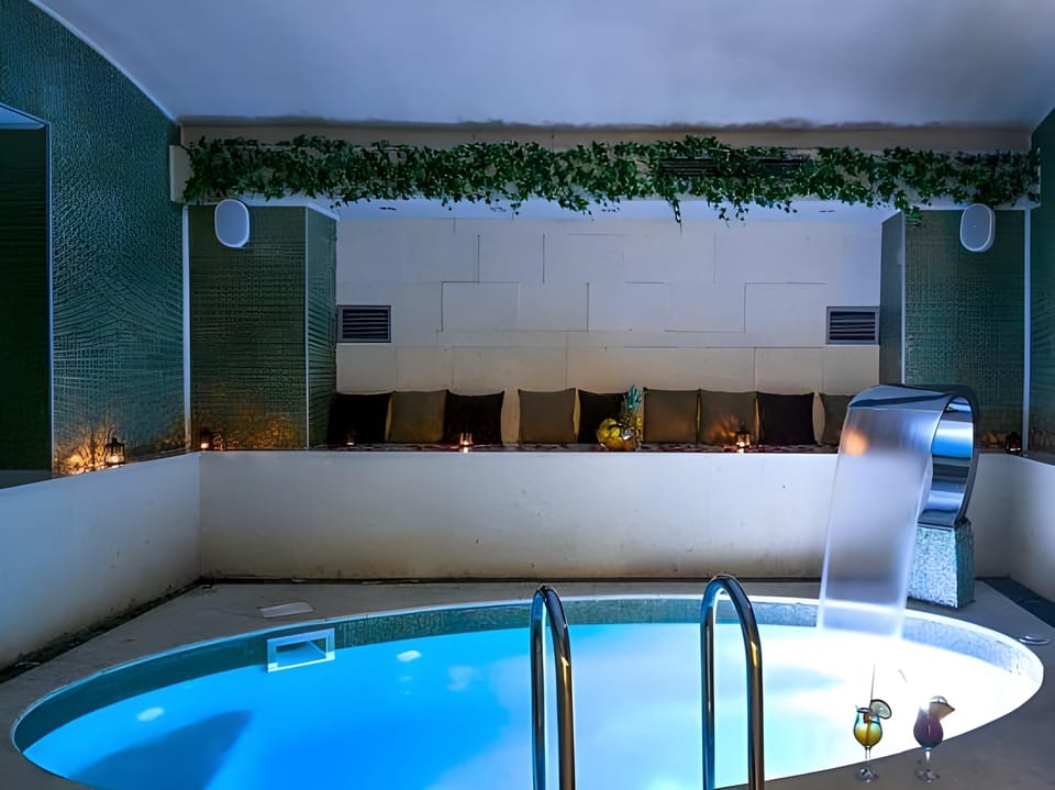 Heritage Hotel Krone Hotel in Sarajevo