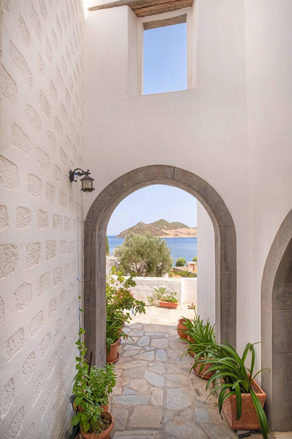 Apolafsis Studios Apartment hotel in Decentralized Administration of the Aegean