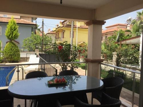 Villa Mango Hotel in Fethiye