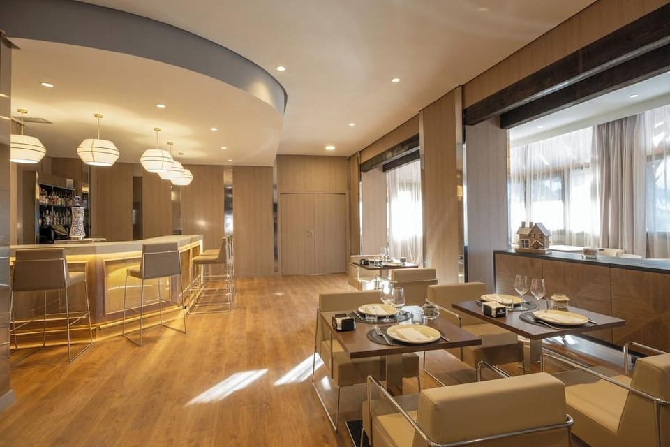 Eurostars Royal Tanau Hotel in Catalonia