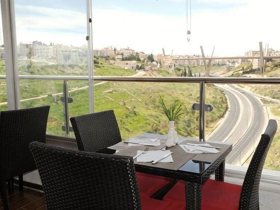Olive Hotel Amman Hotel in Africa