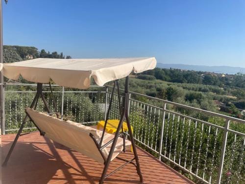 Sunshine Hotel in Umbria