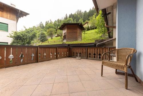 WHITE MOSS GARNi Hotel in Trentino-South Tyrol