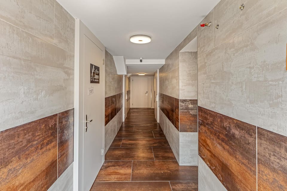 Hotel Rutli am Bahnhof Ruti ZH Hotel in Canton of Zurich