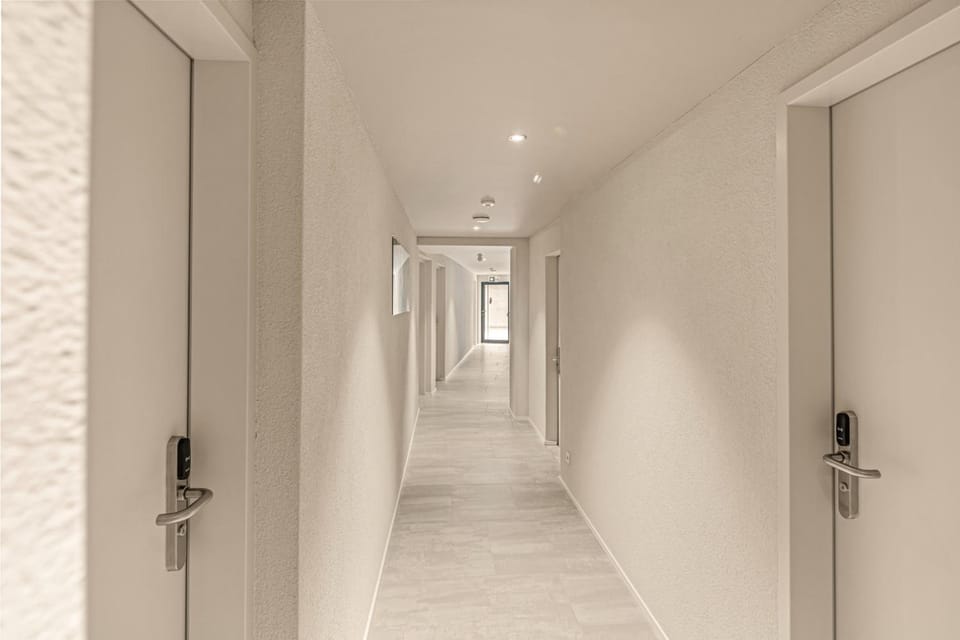 Hotel Rutli am Bahnhof Ruti ZH Hotel in Canton of Zurich