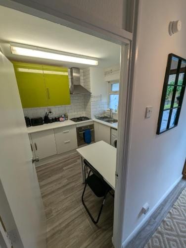 Central London Rooms N1 6RJ Hotel in London Borough of Islington