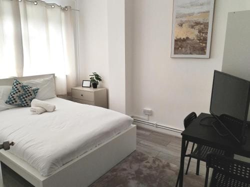 Central London Rooms N1 6RJ Hotel in London Borough of Islington