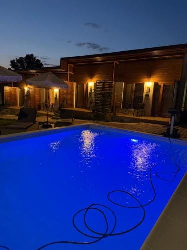 Zaz HOME Hotel in Serbia