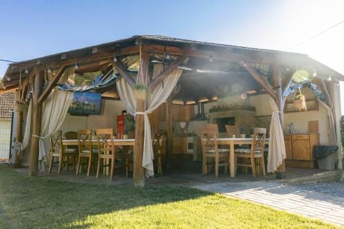 Zaz HOME Hotel in Serbia