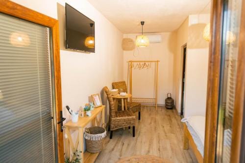 Zaz HOME Hotel in Serbia