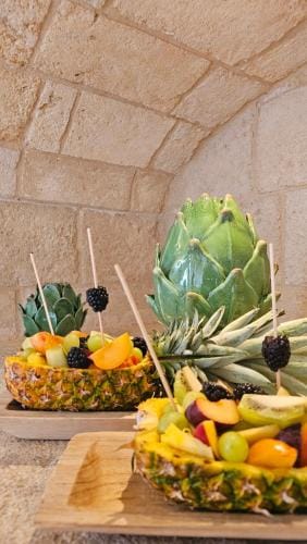 Vecchia Mottola WELLNESS Hotel in Province of Taranto