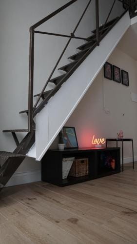 Lavalove Hotel in Torre Annunziata