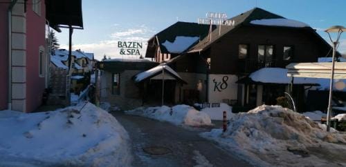 Apartman De lux Zlatibor Hotel in Zlatibor