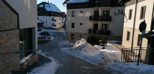 Apartman De lux Zlatibor Hotel in Zlatibor