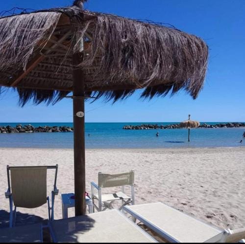 Le Margherite Hotel in Montesilvano