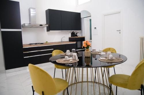 Welchome Apartment and Luxury Rooms Hotel in Basilicata