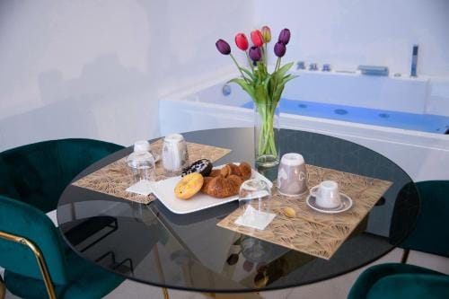 Welchome Apartment and Luxury Rooms Hotel in Basilicata