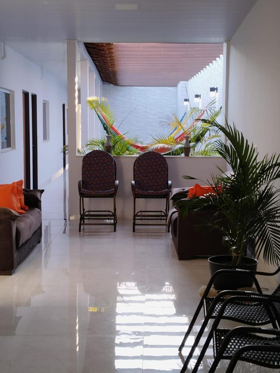 Pousada Nelly Medeiros Hotel in State of Tocantins