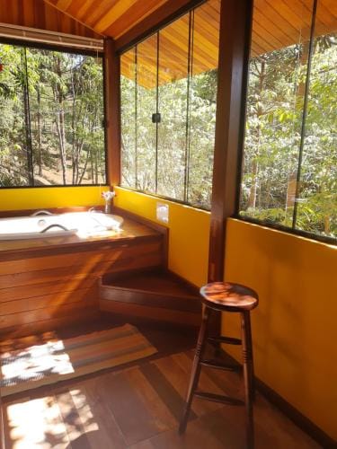 Chales No da Madeira Hotel in State of Rio de Janeiro