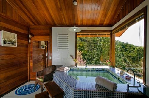 Chales No da Madeira Hotel in State of Rio de Janeiro