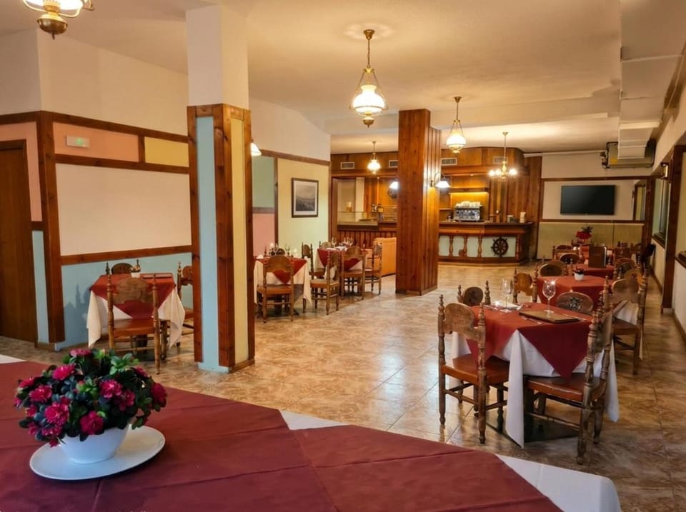 Bar/lounge