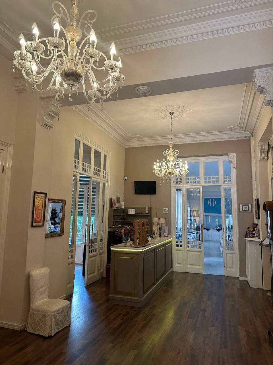 Versilia Mare Amore 1923 Hotel in Viareggio