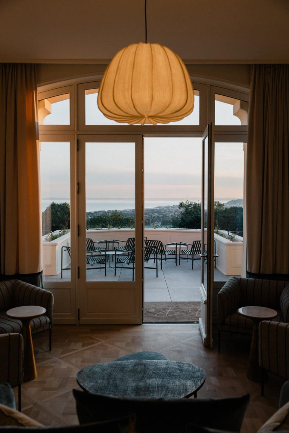 Maison Douce Epoque - Deauville Hotel in Benerville-sur-Mer