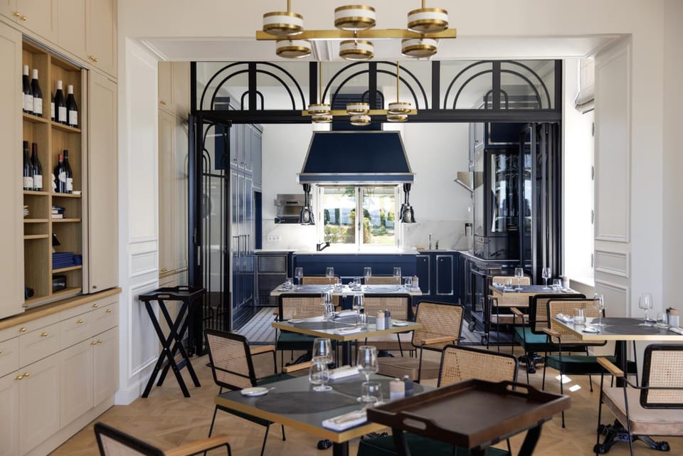 Maison Douce Epoque - Deauville Hotel in Benerville-sur-Mer