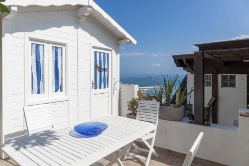 MYTHOS Bed and Breakfast Hotel in Agropoli