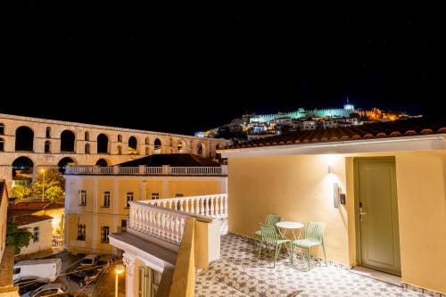 Atlas Boutique Suites Hotel in Kavala