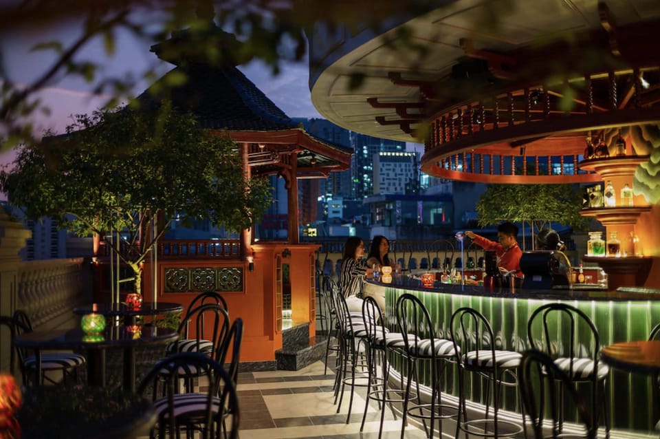 22 Heritage Land Hanoi  Hotel in Hanoi